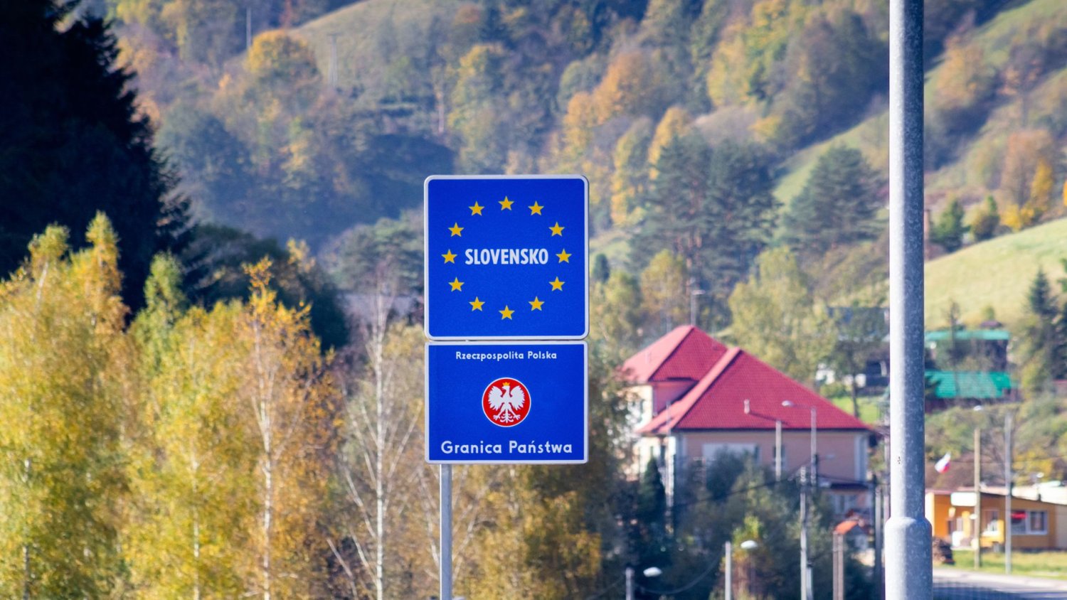Była ambasador ujawnia, co Słowacy myślą o Polsce. Zmiana jest ogromna