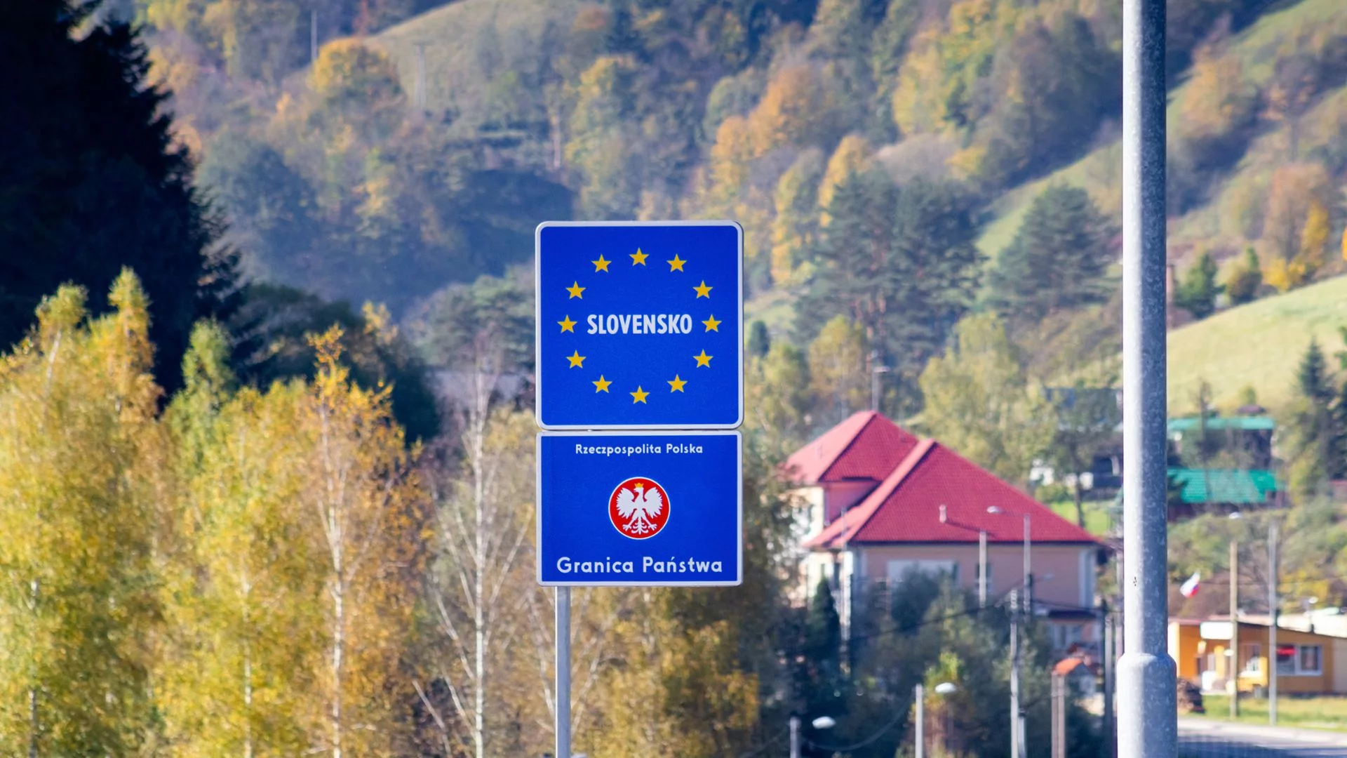 Była ambasador ujawnia, co Słowacy myślą o Polsce. Zmiana jest ogromna