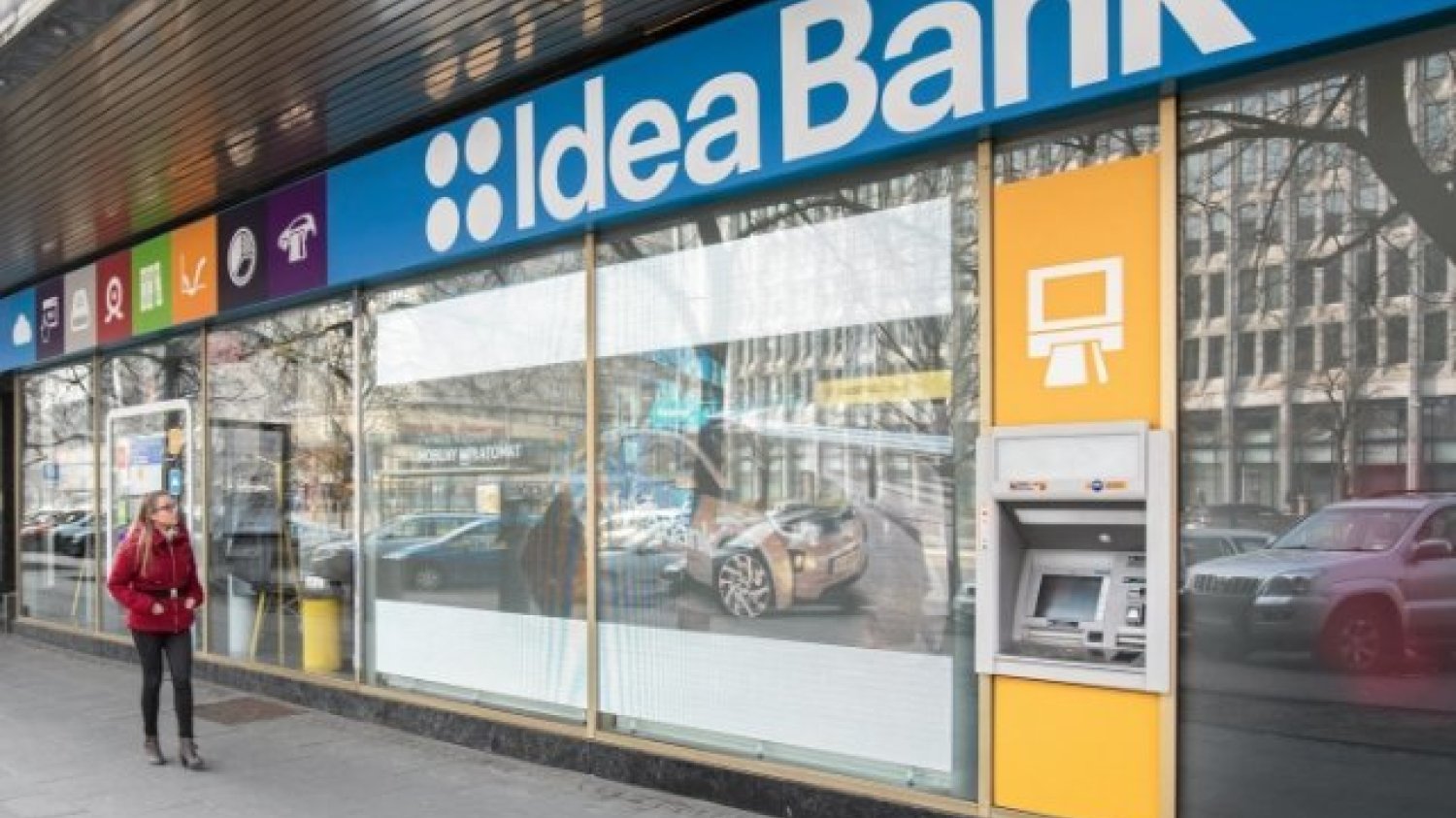 Idea Bank nie dostał zgody na połączenie z Getin Noble Bankiem. Tego samego dnia z zarządu banku odeszło trzech członków.