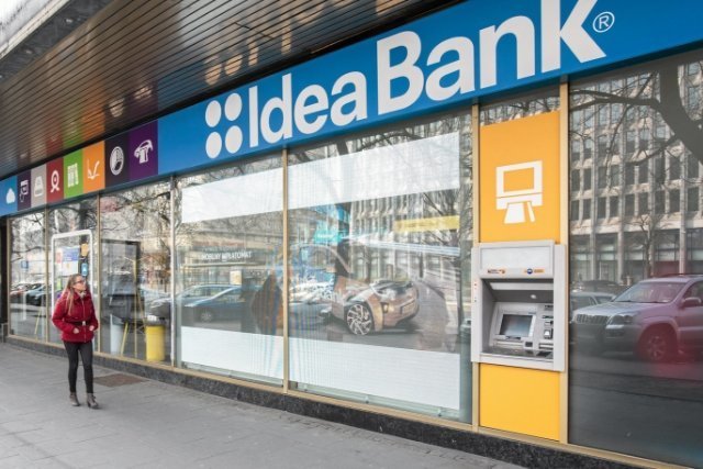 Idea Bank nie dostał zgody na połączenie z Getin Noble Bankiem. Tego samego dnia z zarządu banku odeszło trzech członków.