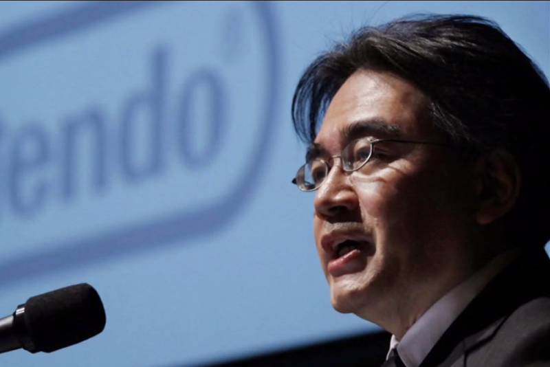 Zmarł prezes Nintendo Satoru Iwata. Geniusz, który odmienił swoją firmę i całą branżę gier