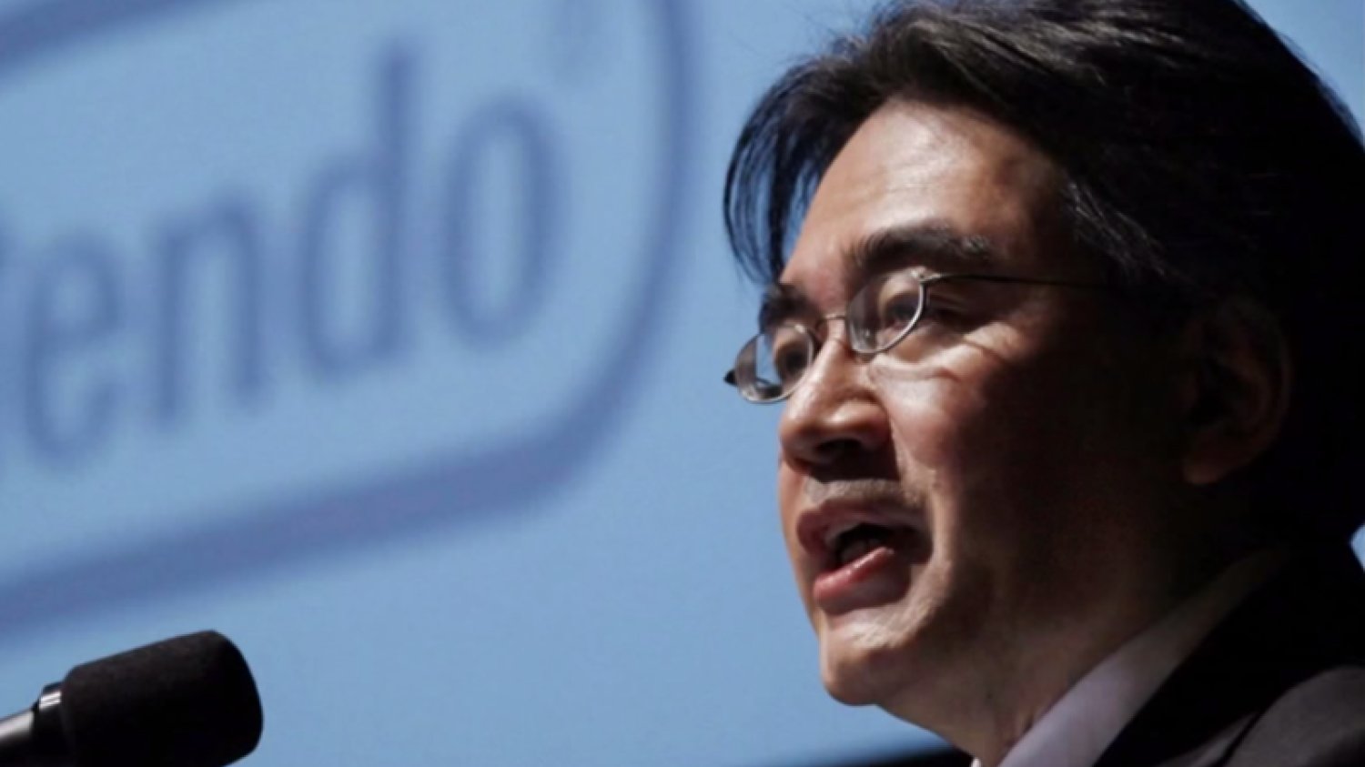Zmarł prezes Nintendo Satoru Iwata. Geniusz, który odmienił swoją firmę i całą branżę gier