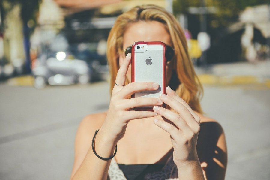 Czy z legendą da się rywalizować? Huawei chce spróbować.