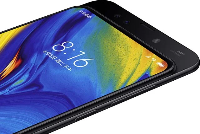Xiaomi Mi MIX 3 - 10 GB pamięci RAM, rozsuwana obudowa i niebywale atrakcyjna cena.
