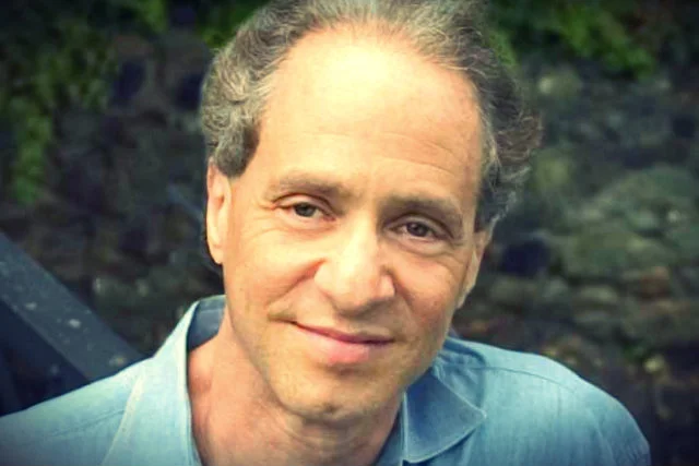 Raymond Kurzweil przekonuje, że dzięki swojej diecie-cud będzie żył wiecznie.