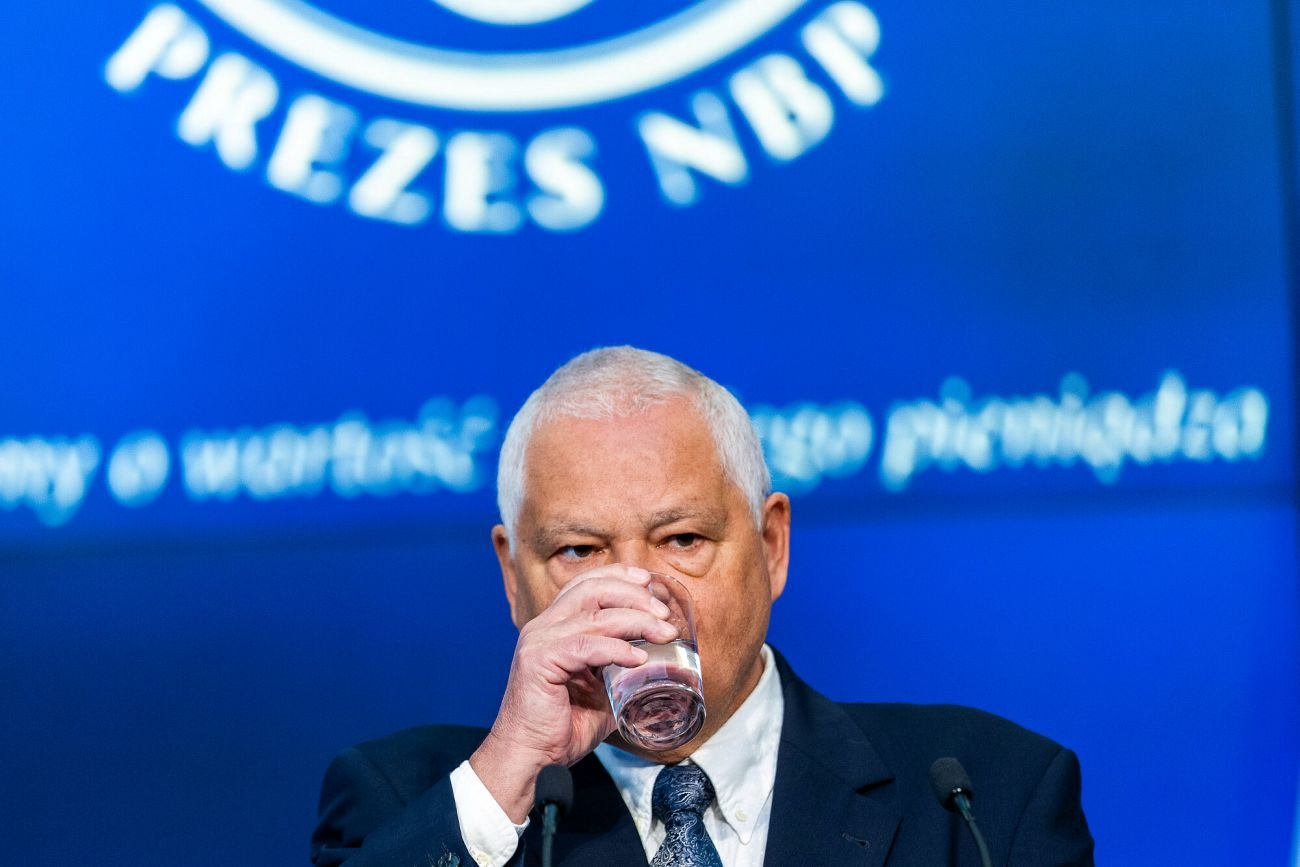 Inflacja w grudniu wzrośnie, obniżki stóp nie ma się co spodziewać - mówią analitycy Goldman Sachs