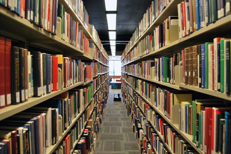 Teraz dowiesz się, czy książka jest dostępna w bibliotece bez wychodzenia z domu.