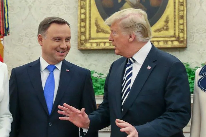 Według szacunków utworzenie bazy kosztowałoby nas około 2 mld dolarów