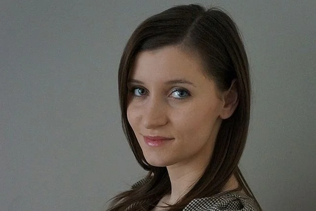 Agata Szlęzak