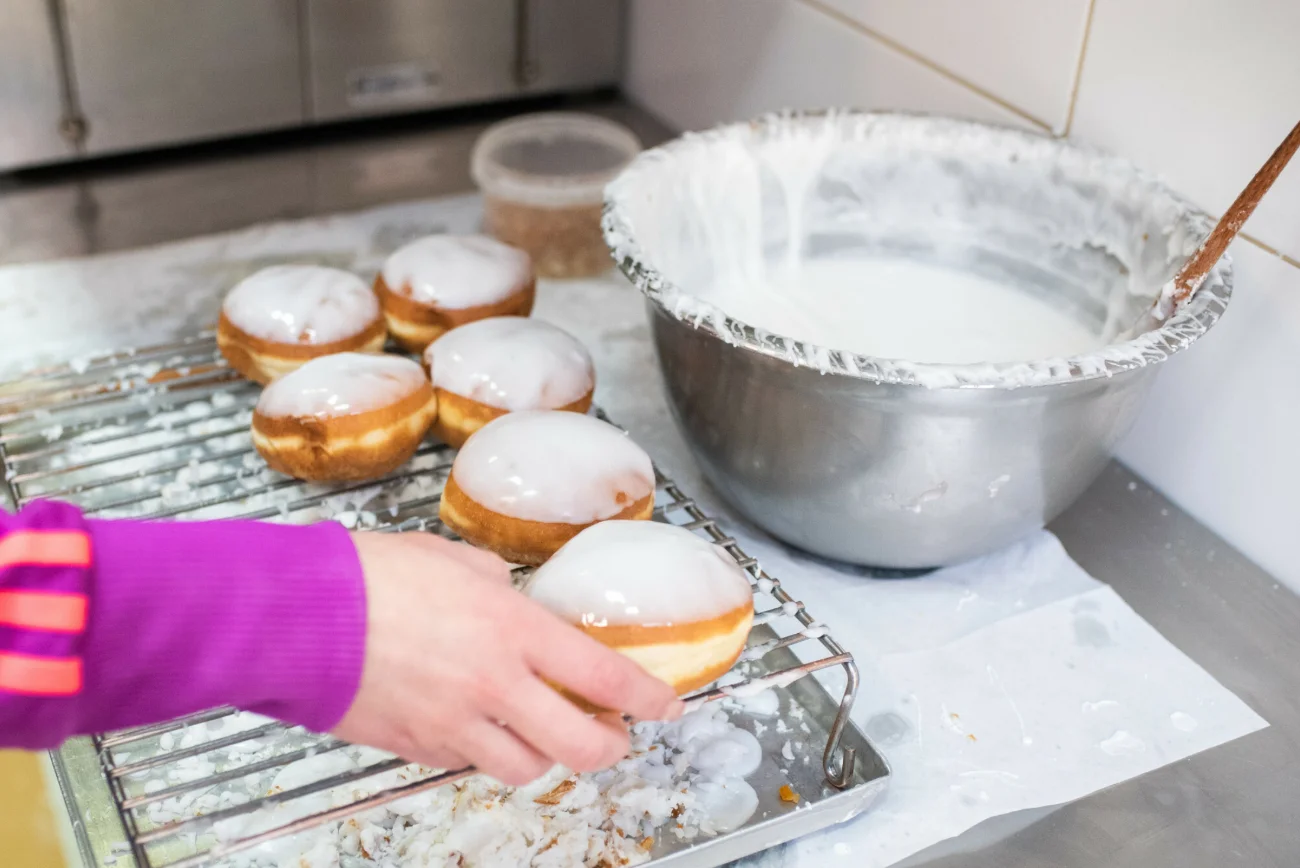 Pączki