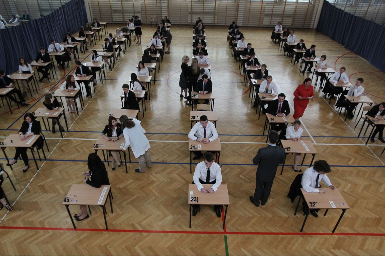 Wiadomo, ile osób nie zdało w tym roku matury. Oto dane z CKE