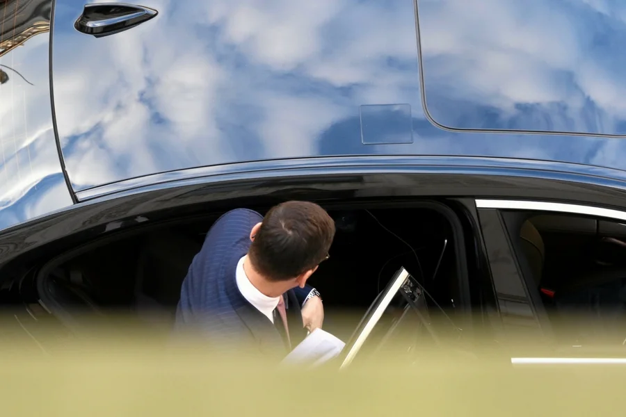 Mateusz Morawiecki może zostać teraz jako symbol nowego, technokratycznego państwa, budowanego po podporządkowaniu instytucji.