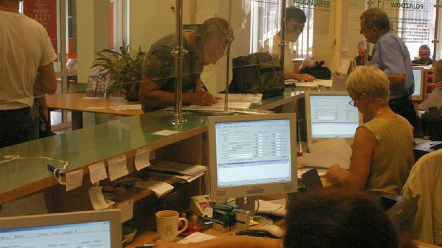 Obecnie aby dopisać się do rejestru wyborców nie trzeba mieszkać w danym mieście, iść do urzędu - wszystko załatwimy przez internet.