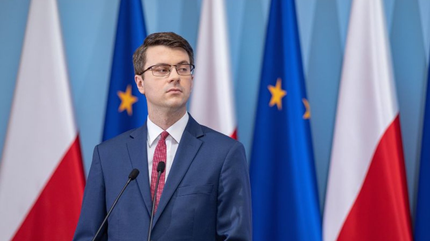 Müller nadal trzyma polskich przedsiębiorców w niepewności.