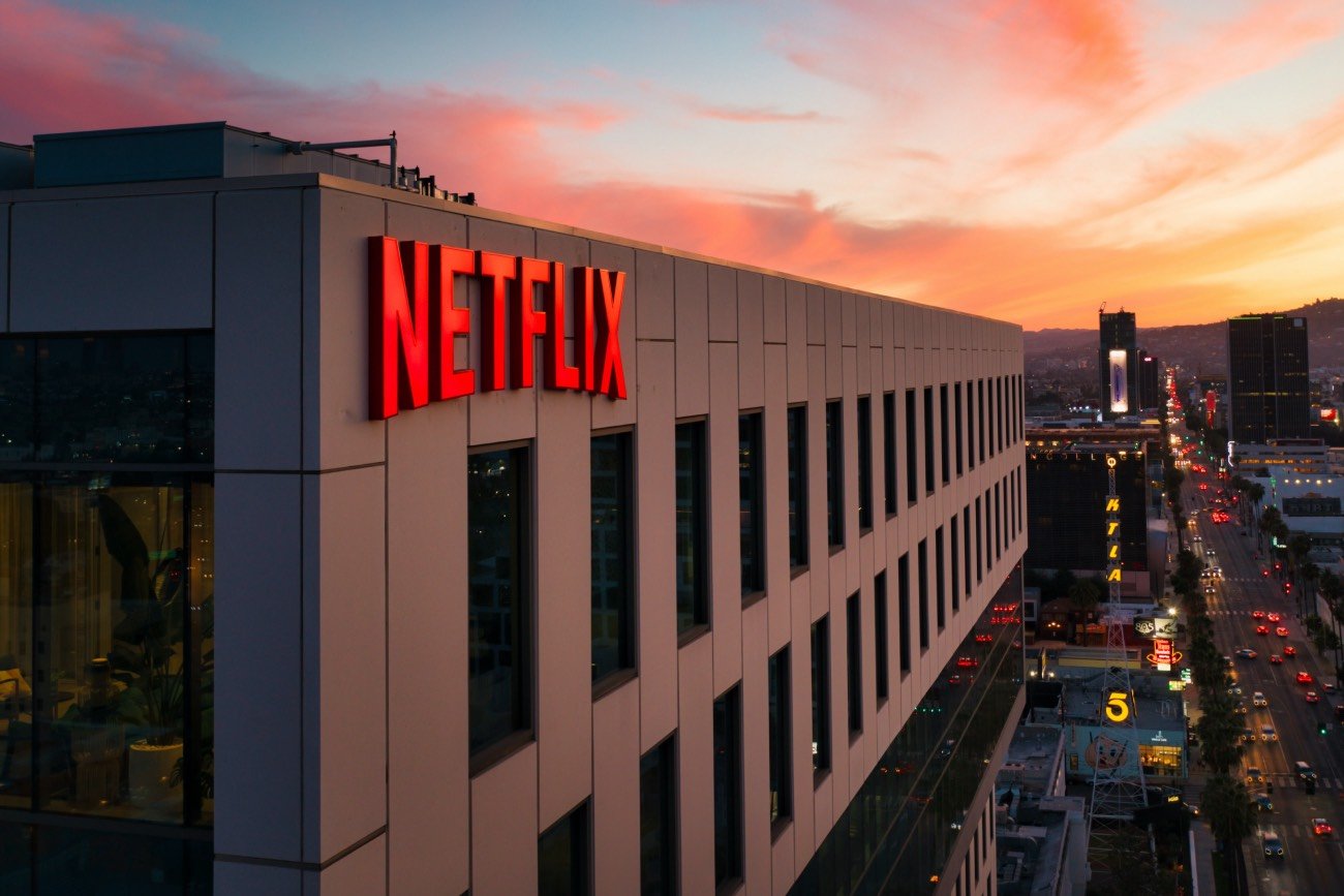 Netflix uruchomi w Polsce centrum inżynieryjne