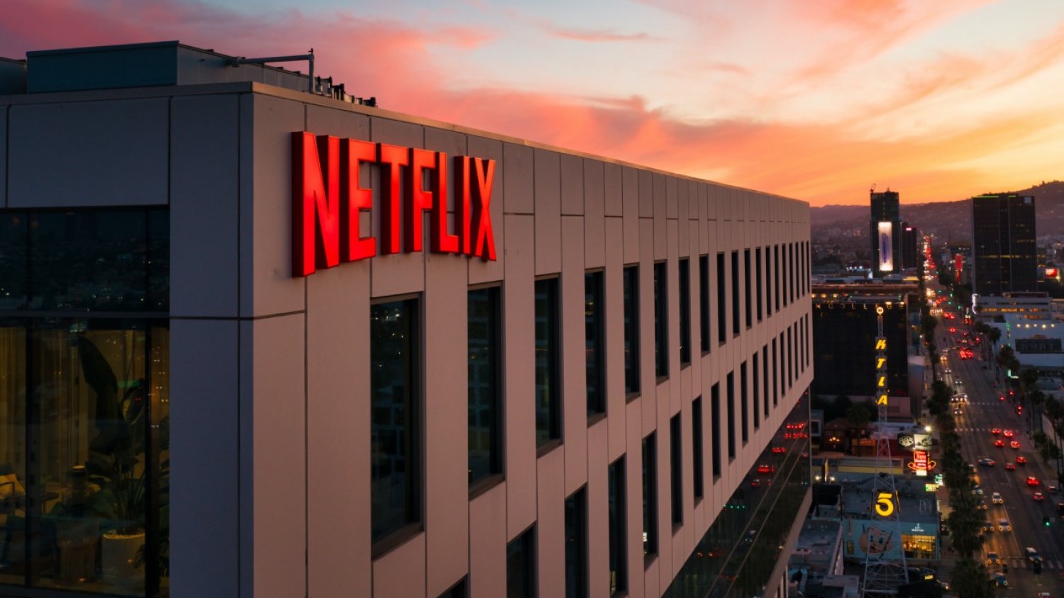 Netflix uruchomi w Polsce centrum inżynieryjne