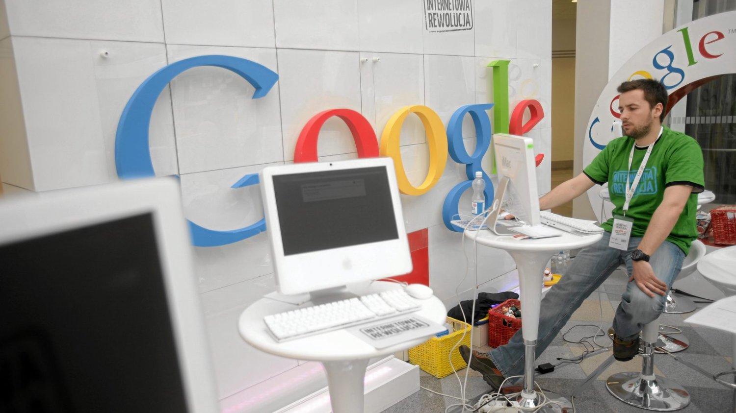 Google może zapłacić 5 miliardów dol. kary za niedziałający tryb incognito