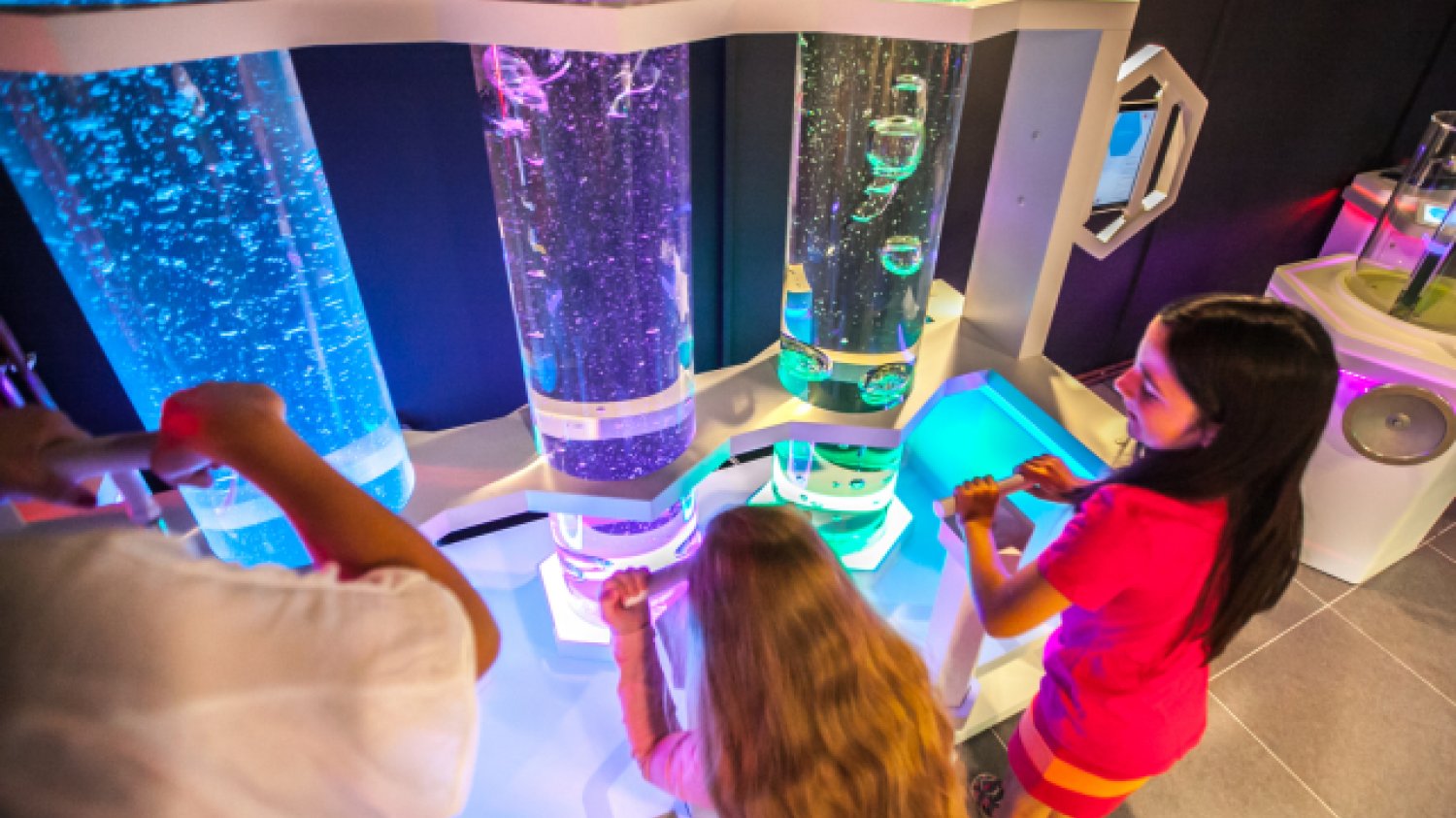 Poznański Park Naukowo-Technologiczny od 5 września może pochwalić się kolejnym laboratorium
