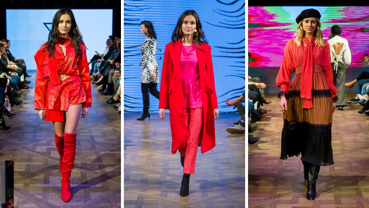 Marka Wspiera Markę w Łodzi