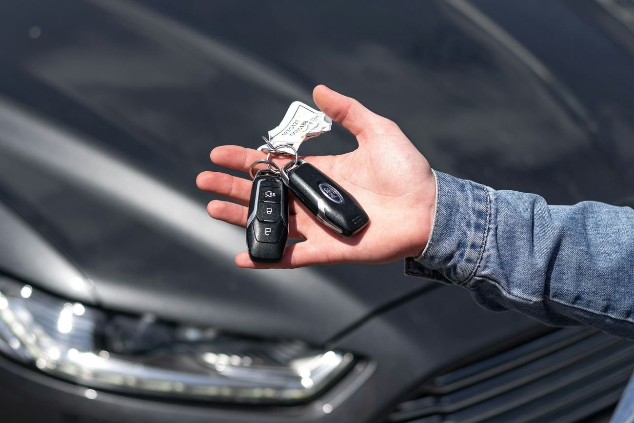 Zmiany w leasingu samochodów. Rząd chce ukrócić unikanie podatków