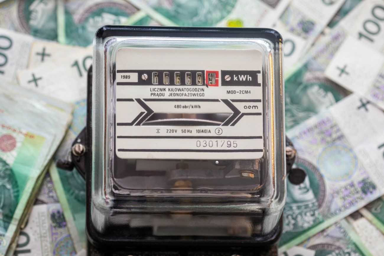 Ceny prądu wzrosną przez braki węgla