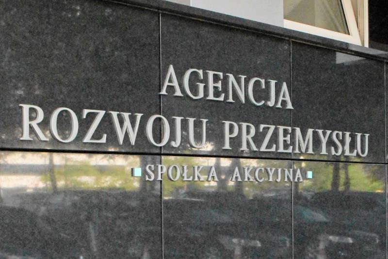 Agencja Rozwoju Przemysłu też będzie zajmowała się unijnymi funduszami. "Nie chcemy konkurować, tylko współpracować" - deklaruje ARP