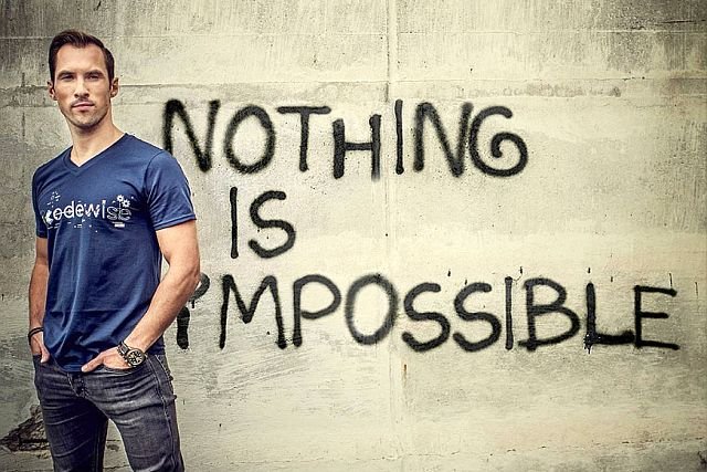 Robert Gryn, Codewise