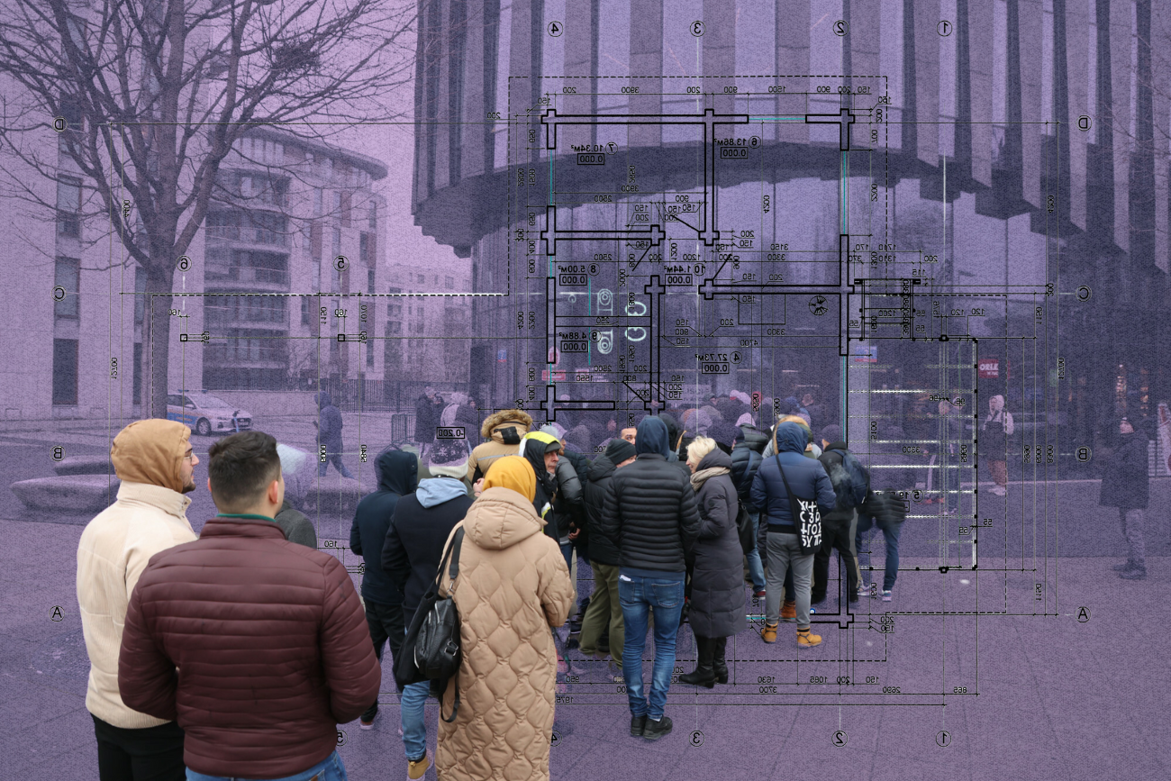 Wiele osób stara się zdążyć przed zmianą przepisów, by uniknąć ograniczeń, które wejdą w życie już za niecały rok.