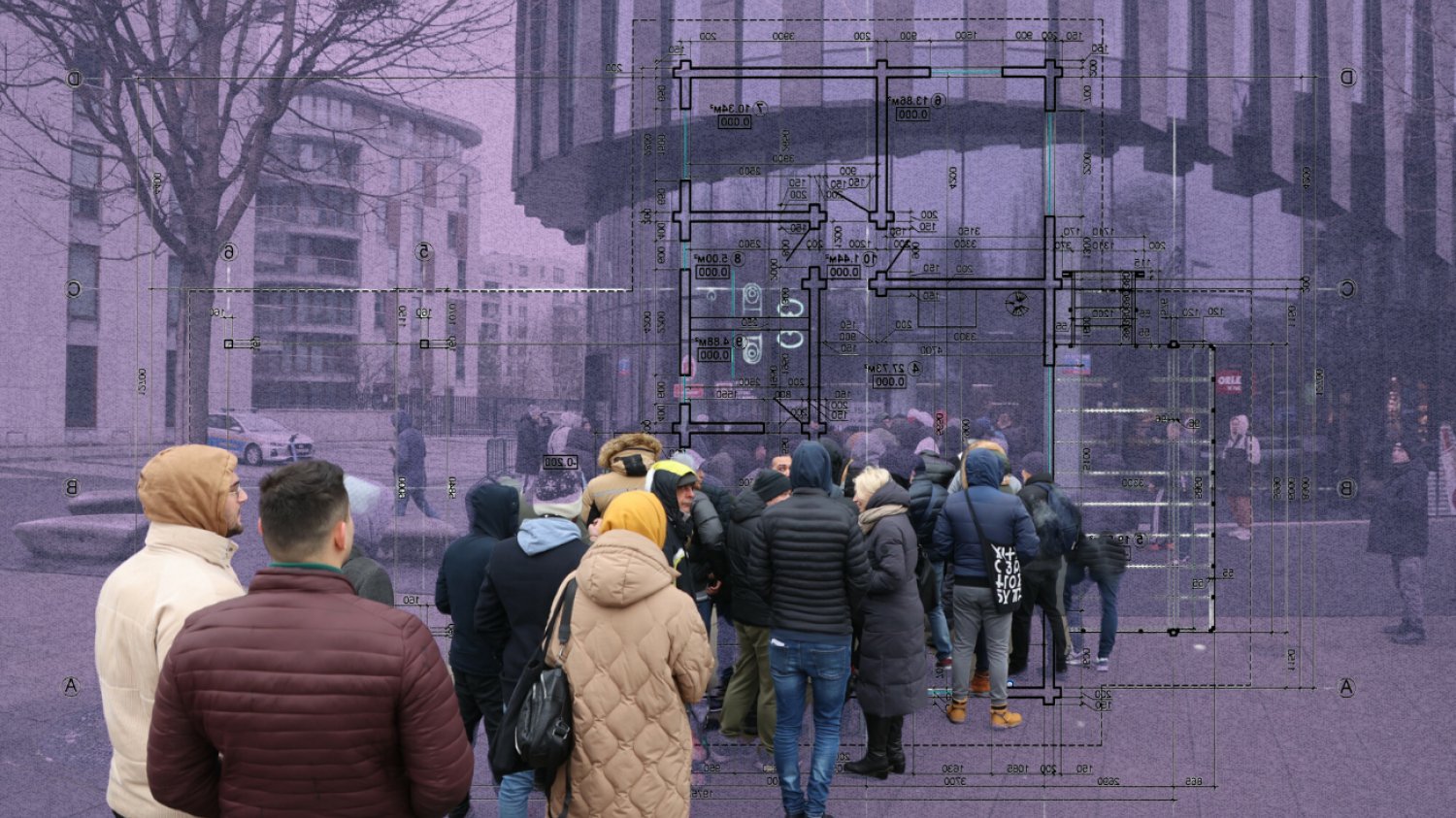 Wiele osób stara się zdążyć przed zmianą przepisów, by uniknąć ograniczeń, które wejdą w życie już za niecały rok.