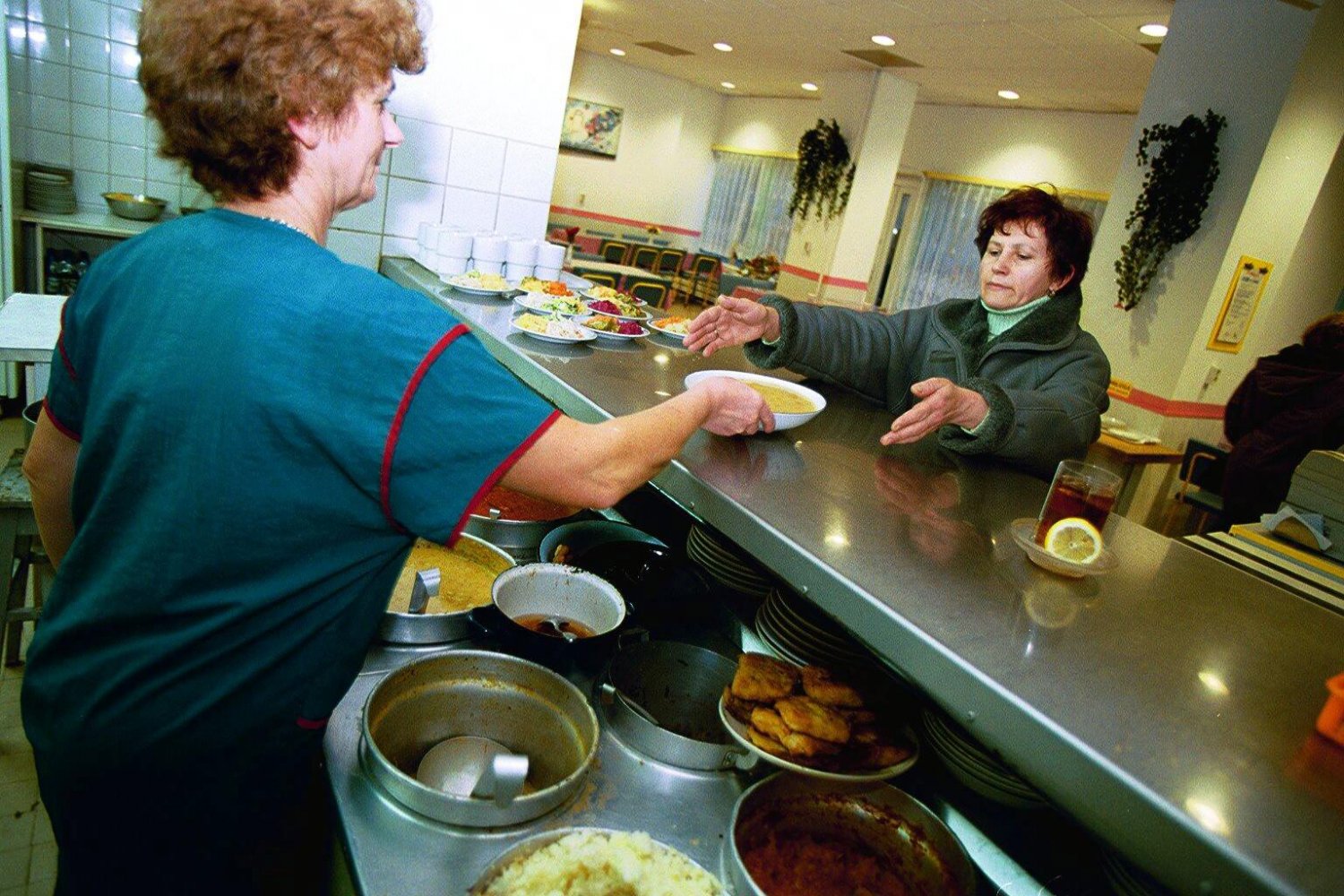 Urząd Skarbowy musi zwrócić barom mlecznym karę, którą sam nałożył.