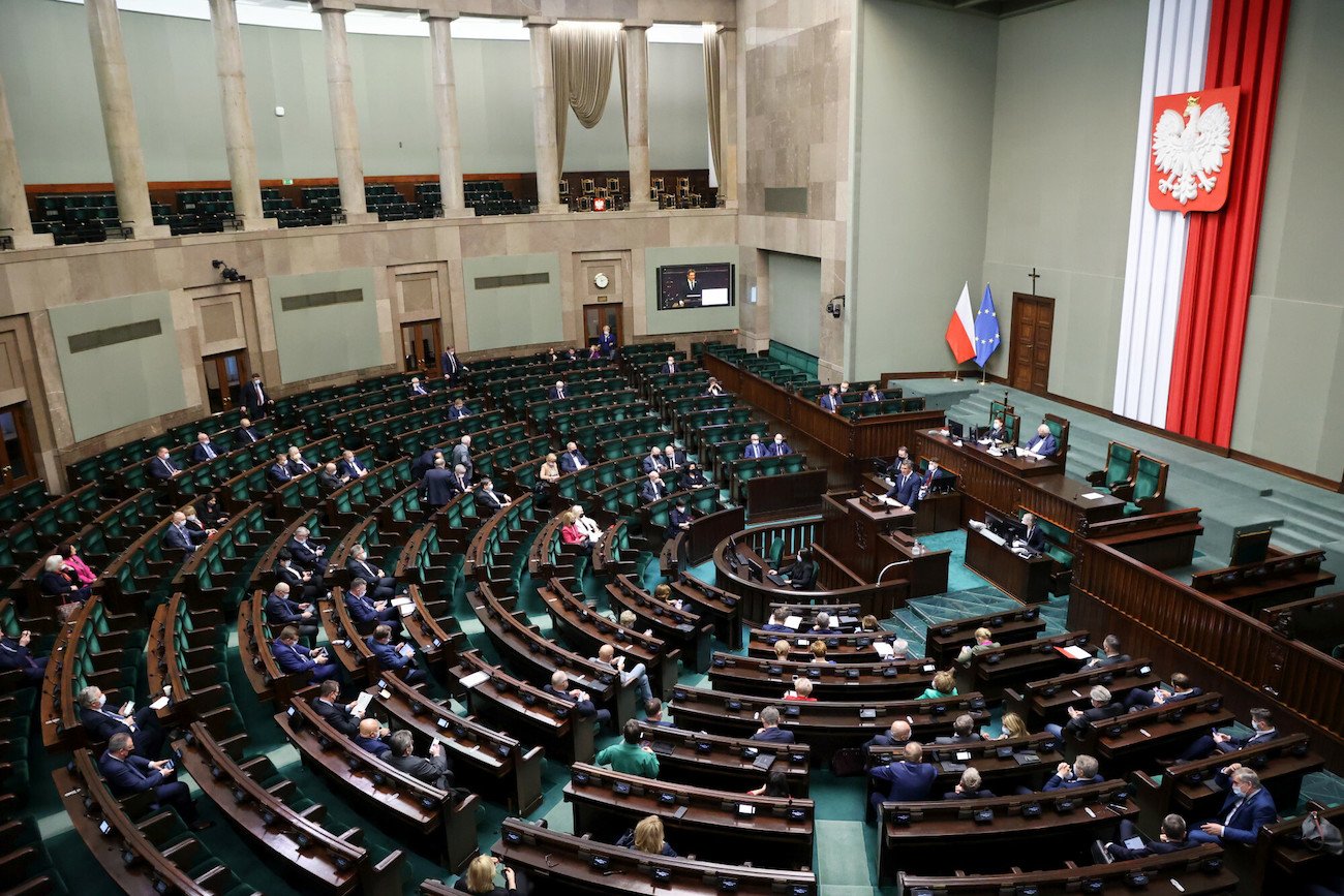 Parlamentarzyści będą mogli więcej wydać na mieszkanie