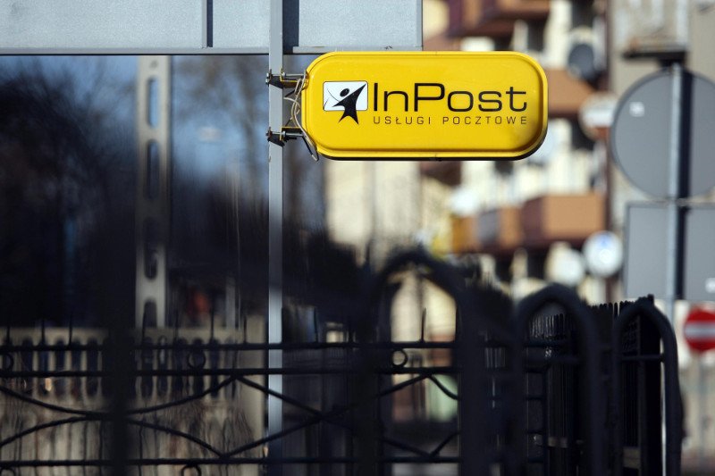 CUW unieważnia przetarg i InPost traci rządowy kontrakt. Rafał Brzoska: „To nie jest państwo prawa".