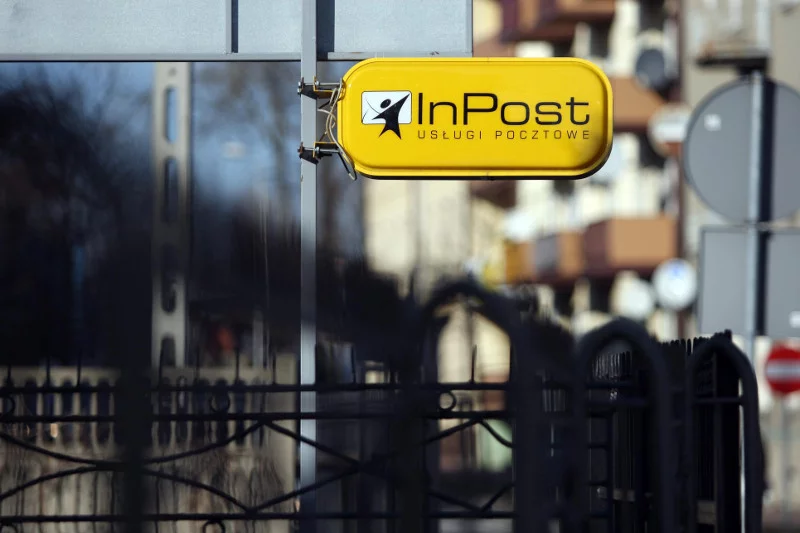 CUW unieważnia przetarg i InPost traci rządowy kontrakt. Rafał Brzoska: „To nie jest państwo prawa".