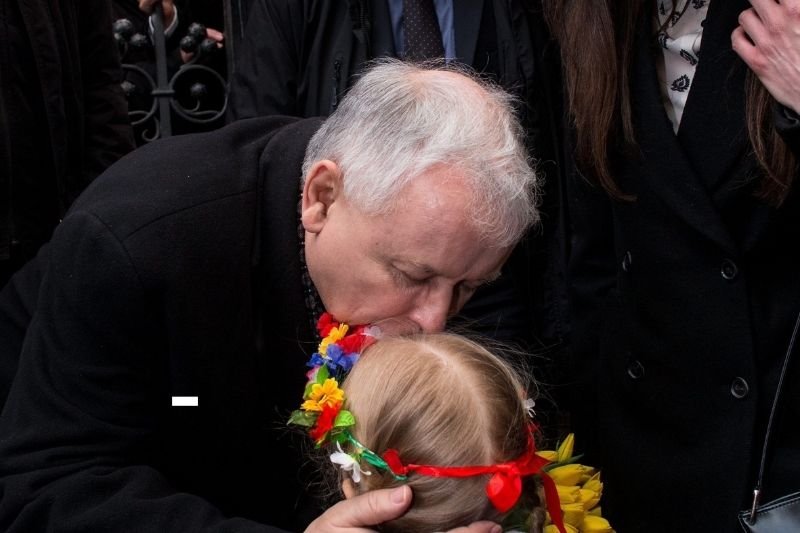 Na Czym Polega Nowy Ład Pis Oto Tłumaczenie Jarosława Kaczyńskiego Innpolandpl 4244