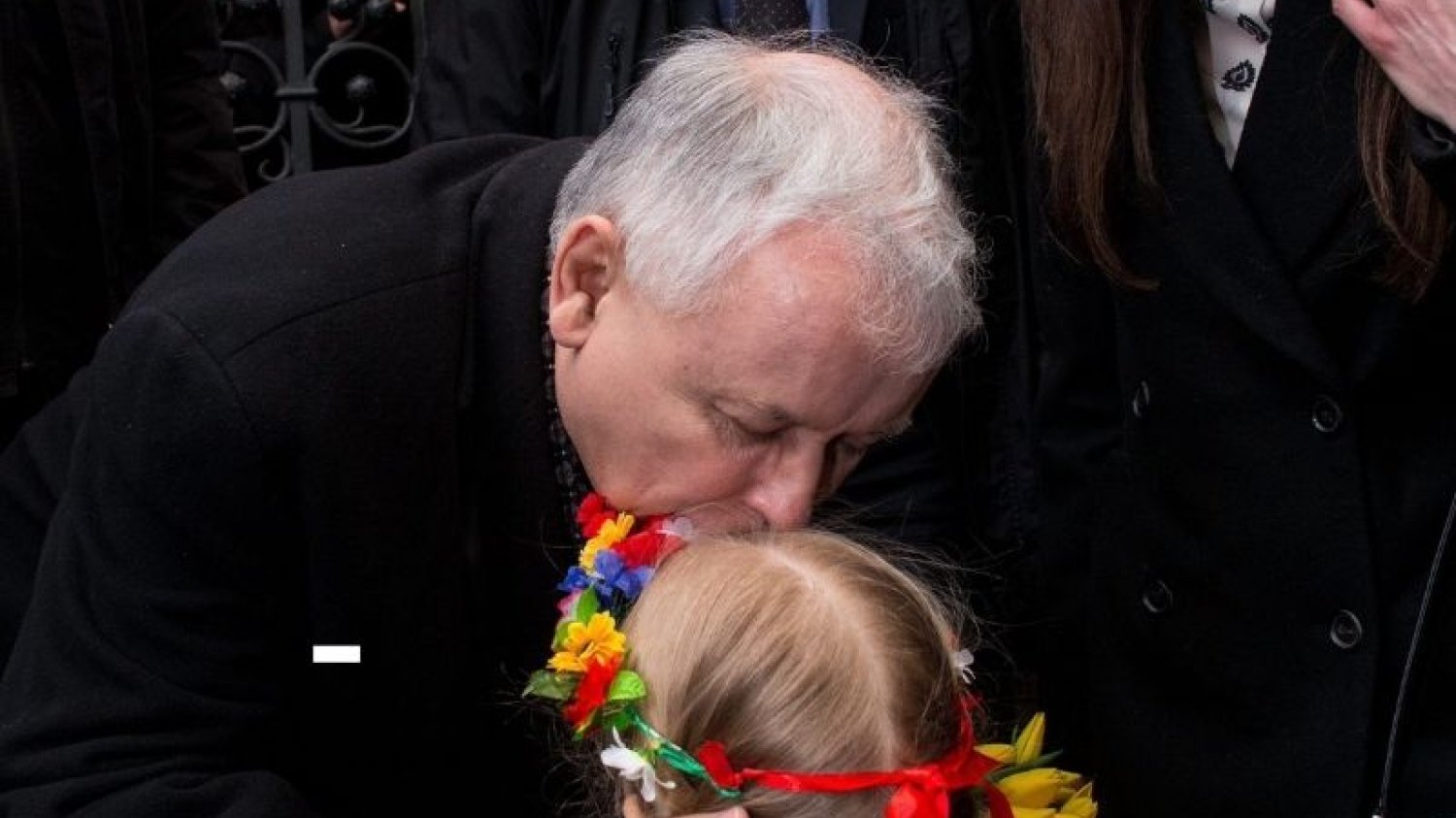 Jarosław Kaczyński opowiedział o założeniach tzw. Nowego Ładu PiS.