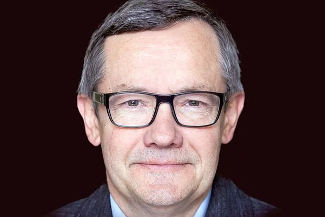 Prof. Wiesław Godzic