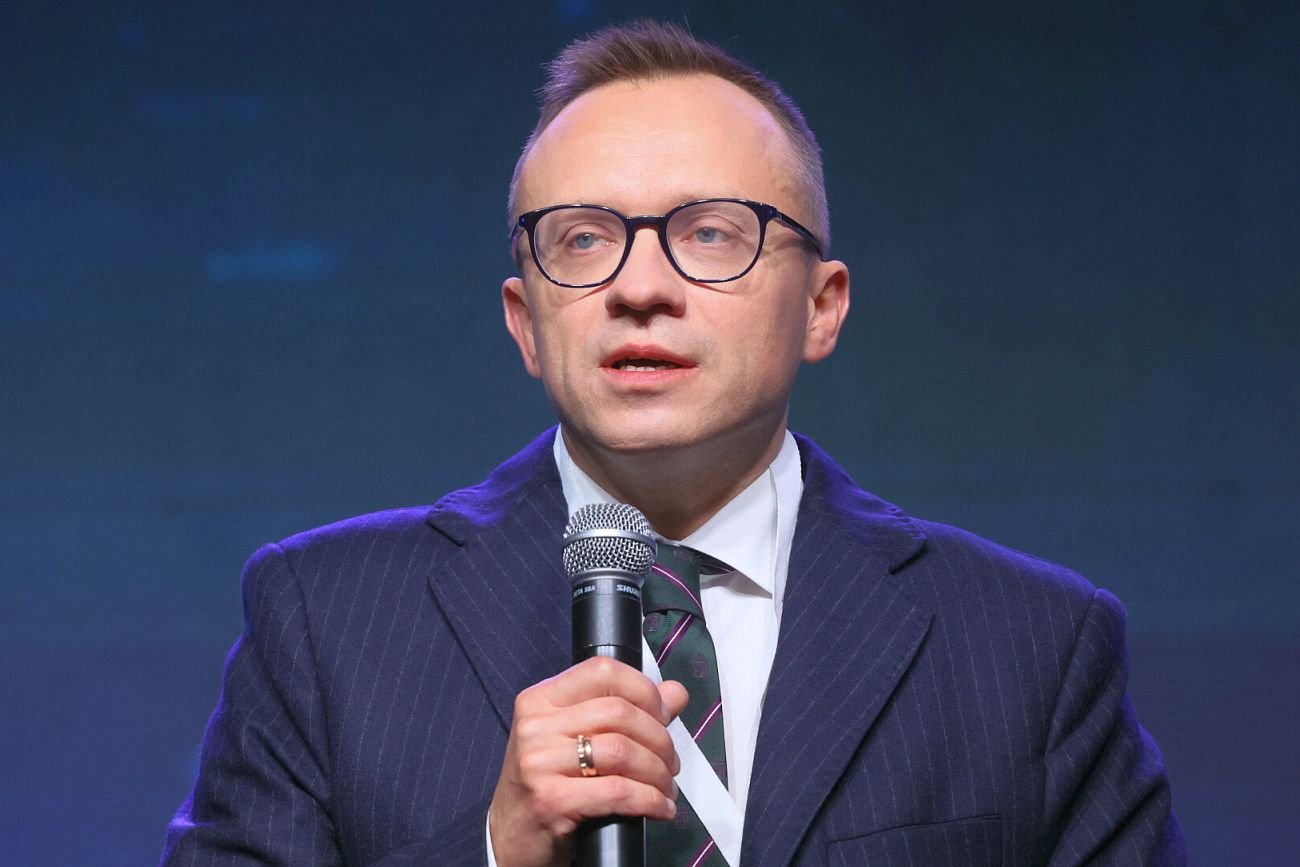 Wiceminister finansów, Artur Soboń, zapowiedział przedłużenie zerowego VAT-u na żywność