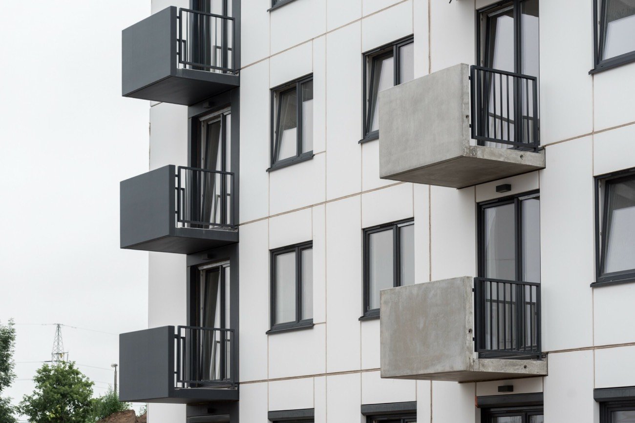 Spadek cen mieszkań. Najnowszy raport pokazuje ciekawe dane