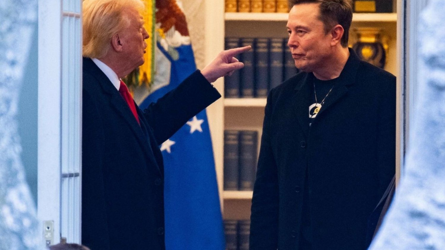 Elon Musk zakończył swoją współpracę z administracją Donalda Trumpa w roli szefa Departamentu ds. Efektywności Rządu (DOGE).