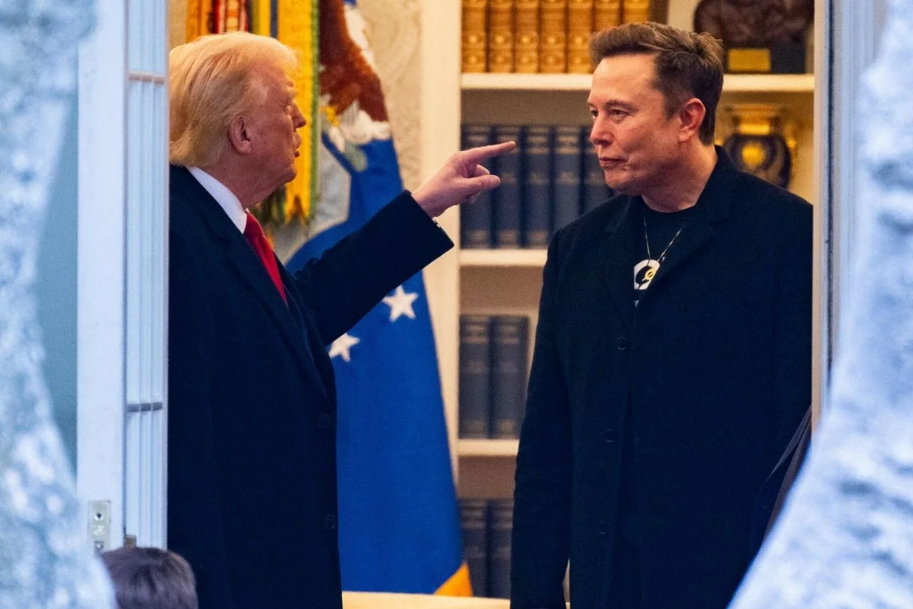 Elon Musk zakończył swoją współpracę z administracją Donalda Trumpa w roli szefa Departamentu ds. Efektywności Rządu (DOGE).
