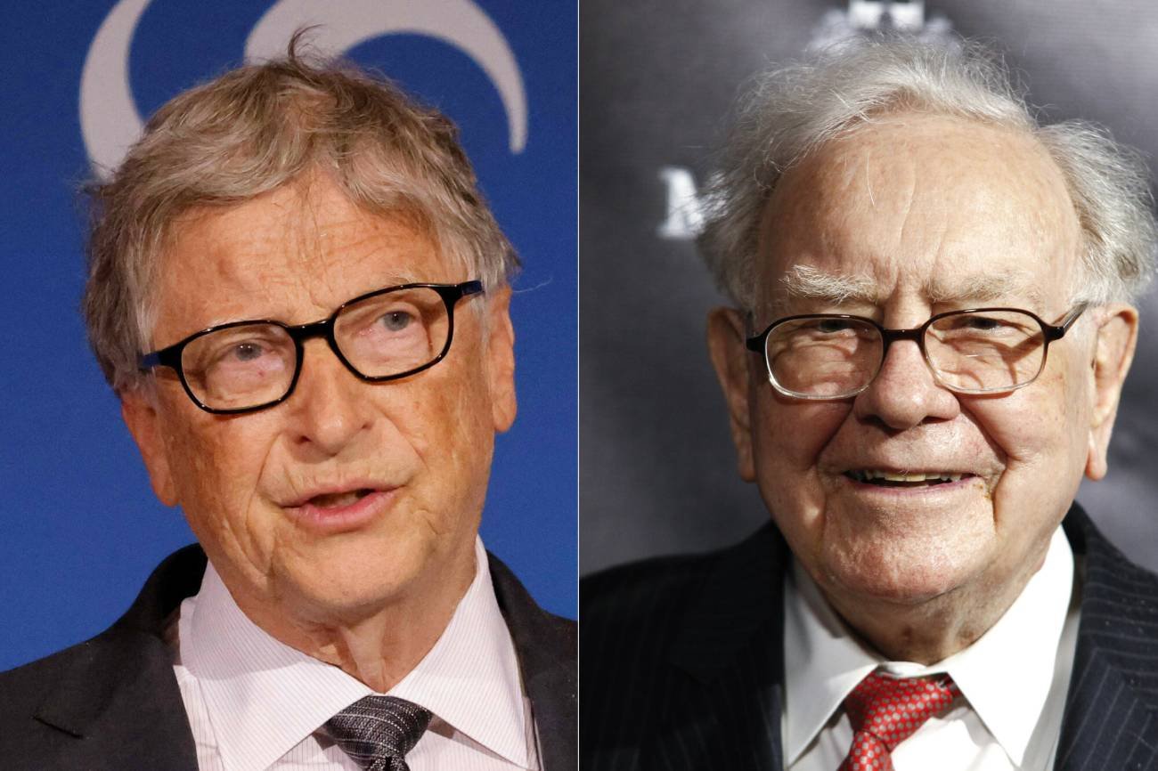 Jak oni inwestują na giełdzie?