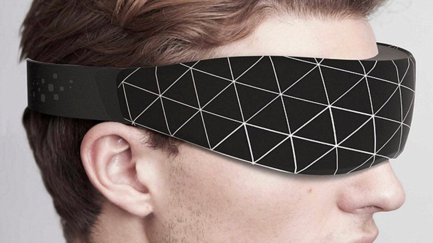 Maska NeuroOn