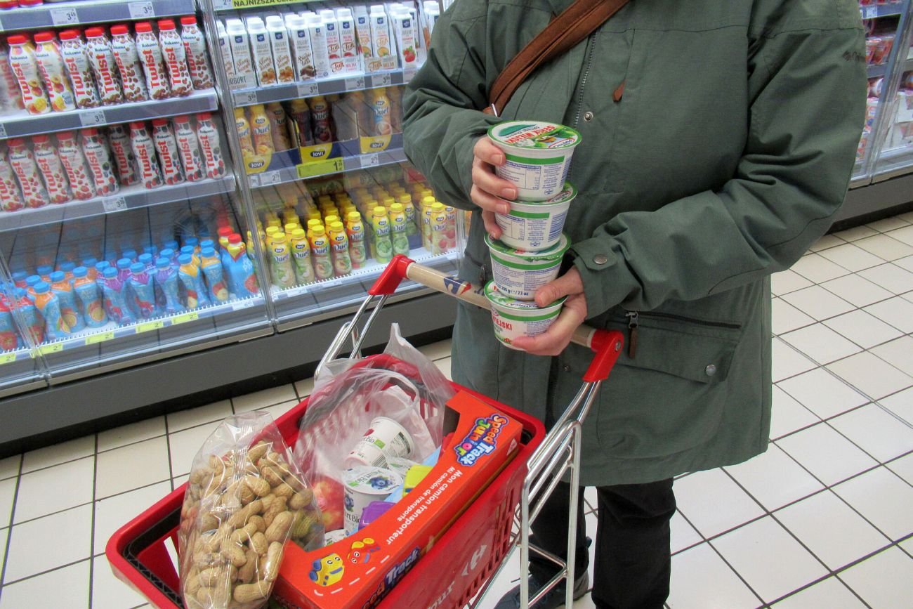 W sobotę 6 stycznia sklepy będą zamknięte