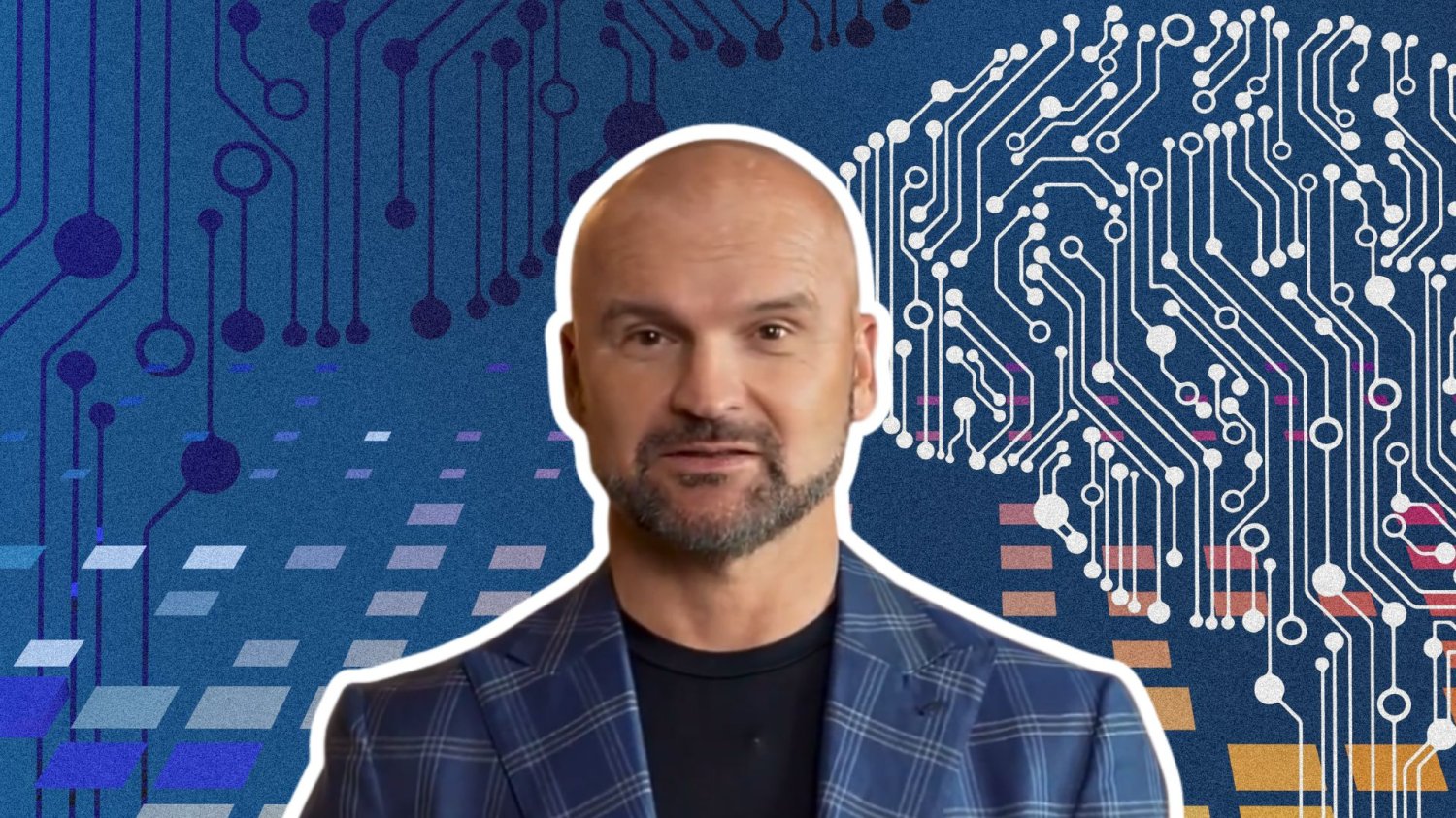 Brzoska idzie w sztuczną inteligencję. InPost mecenasem polskiej Bielik.AI.