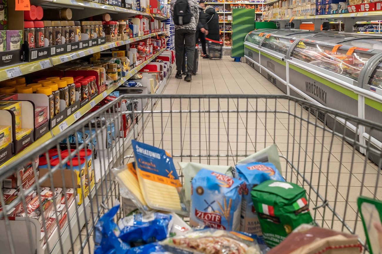 Downsizing produktów jest legalny, nic nie poradzisz