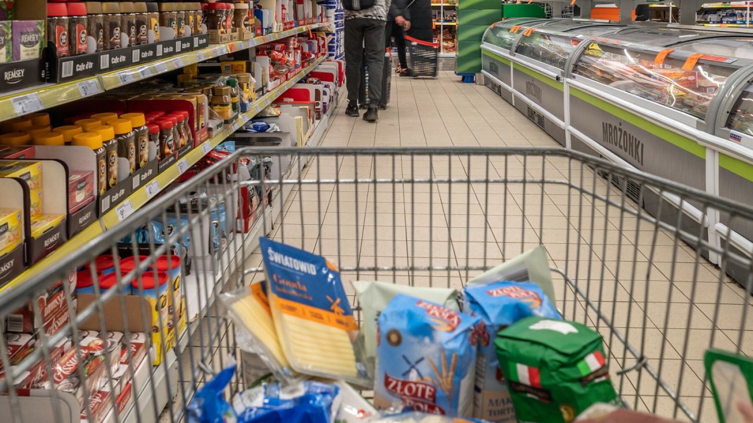 Downsizing produktów jest legalny, nic nie poradzisz