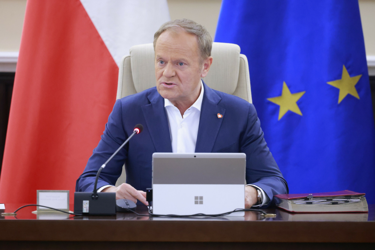 Alternatywne propozycje w tym zakresie przygotowuje również zespół Rafała Brzoski, który prowadzi prace nad własnym pakietem deregulacyjnym.