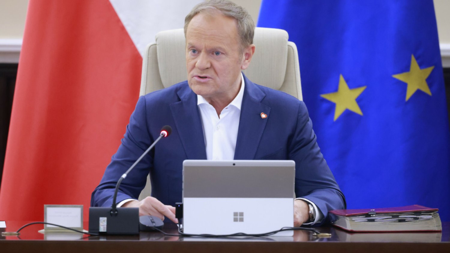 Alternatywne propozycje w tym zakresie przygotowuje również zespół Rafała Brzoski, który prowadzi prace nad własnym pakietem deregulacyjnym.