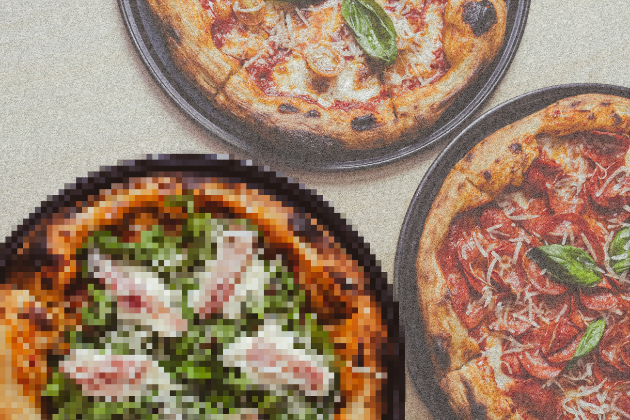 Źli klienci i bezradna restauracja. Google AI wymyślało dani i promocje