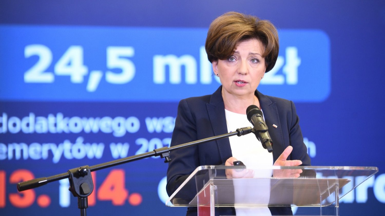 Zmiany w podatkach to 15. emerytura dla seniorów?